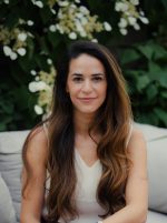 Justine Palefsky
