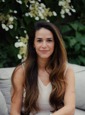 Justine Palefsky