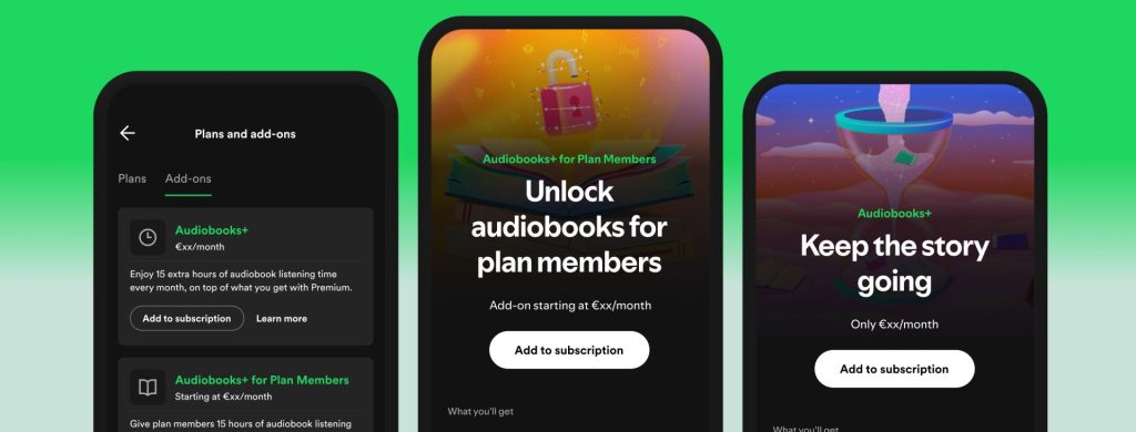 Spotify