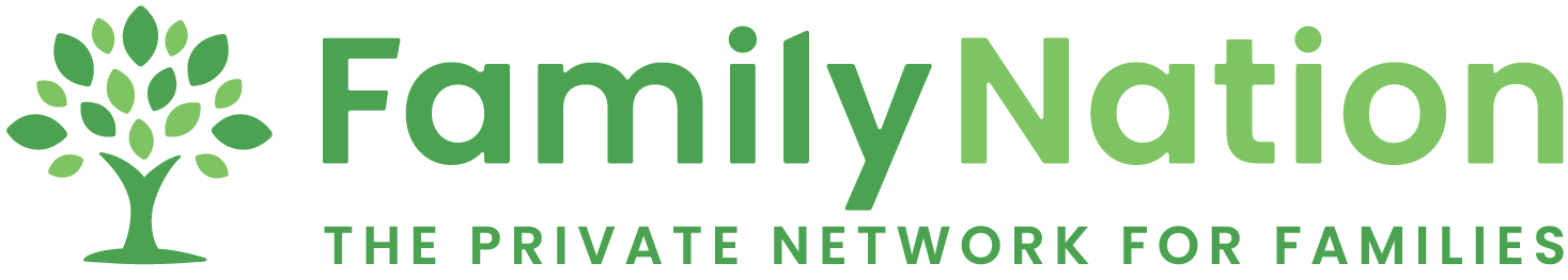 FamilyNation Logo