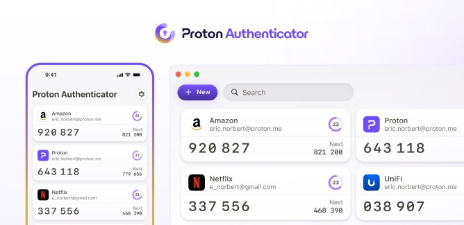Proton