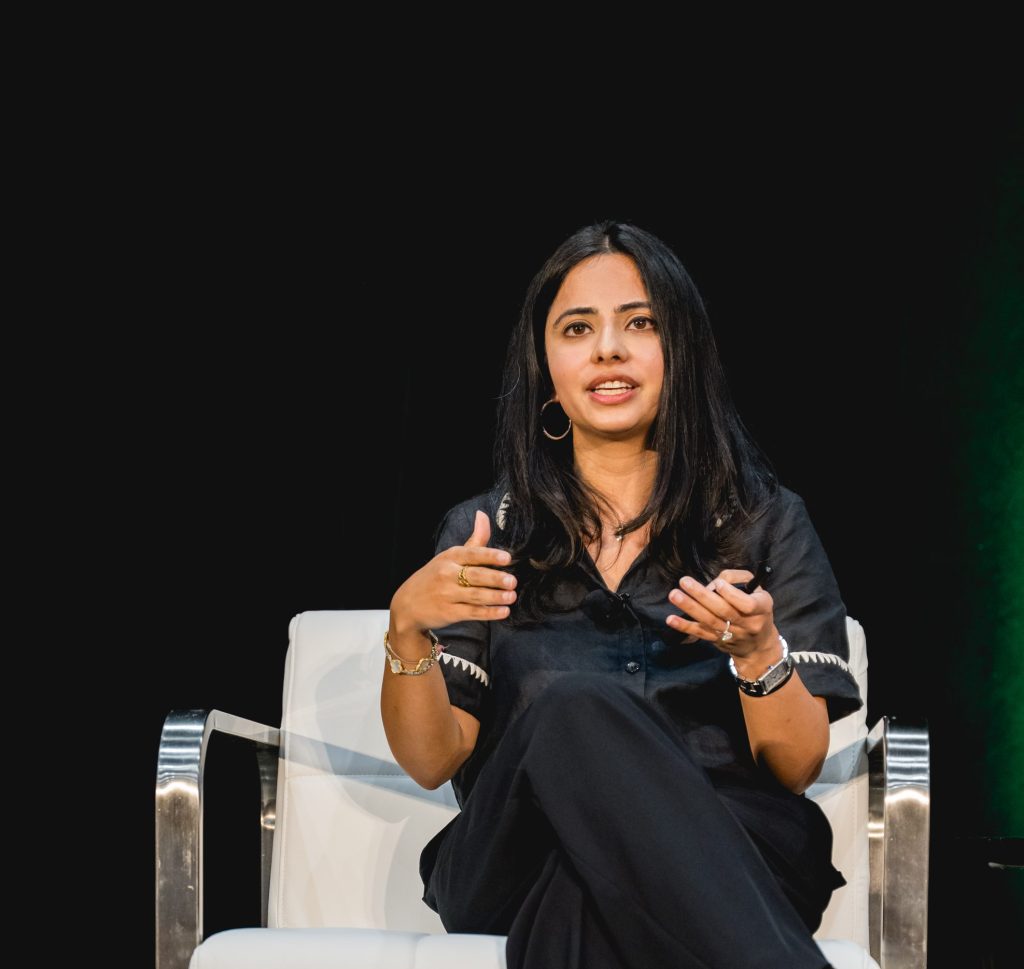 Jahanvi Sardana