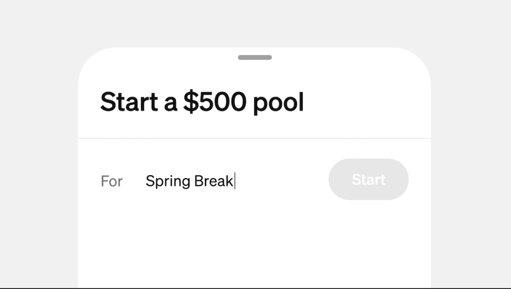 Cash App screenshot