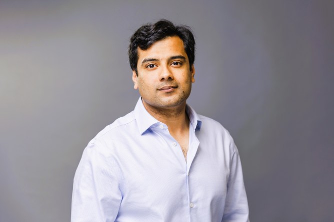 
												Asad Tirmizi Avatar												