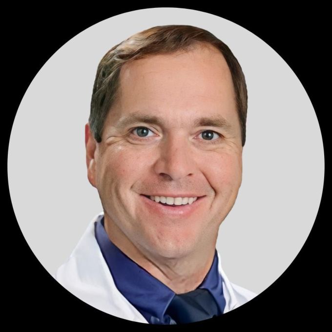 Fountain Life co-founder CEO Dr. William Kapp