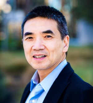 Eric Yuan