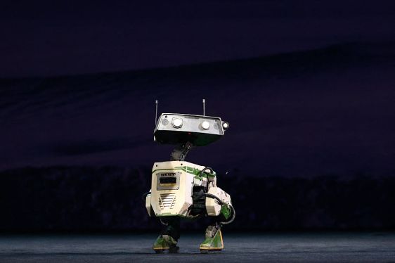 the open foundation model for generalized humanoid robot NVIDIA Isaac GROOT N1