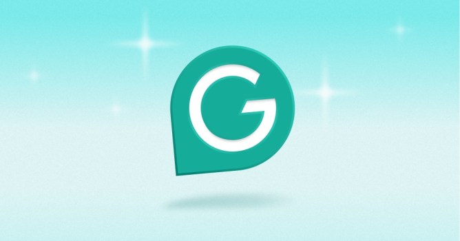 Grammarly Logo