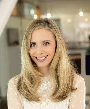 Kelli Fontaine
