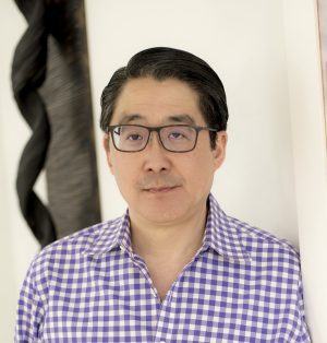Michael Kim