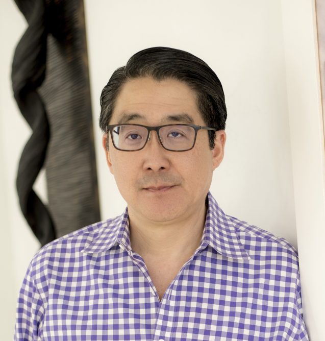 
												Michael Kim Avatar												
