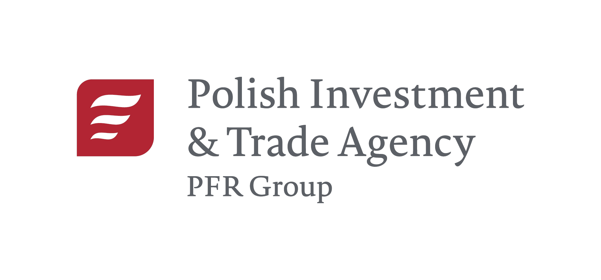 The Polish Investment and Trade Agency Logo