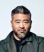 Steve Jang