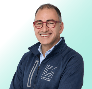 Shay Grinfeld