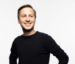 Thomas Krane