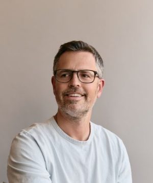 Zach Lloyd