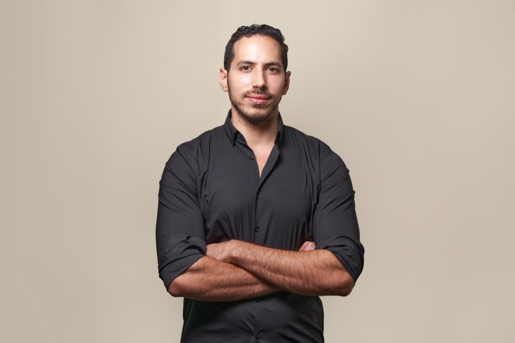 Khalid Ashmawy