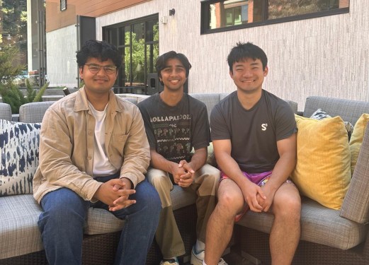Human Behavior founders