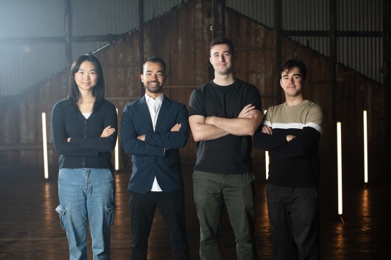 The Alloy team