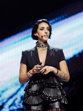 Bianca Cefalo