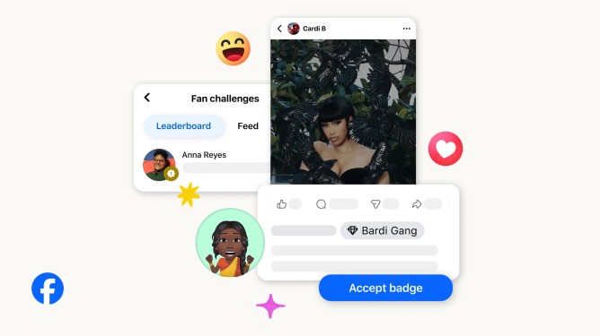 Bringing Fans and Creators Closer Together