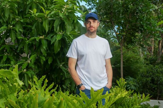Atlassian, Mike Cannon-Brookes