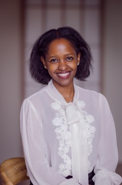 Shamillah Bankiya