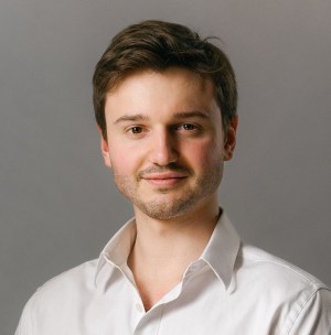 Brendan Foody