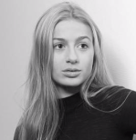 Alyx van der Vorm
