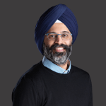 Karandeep Anand