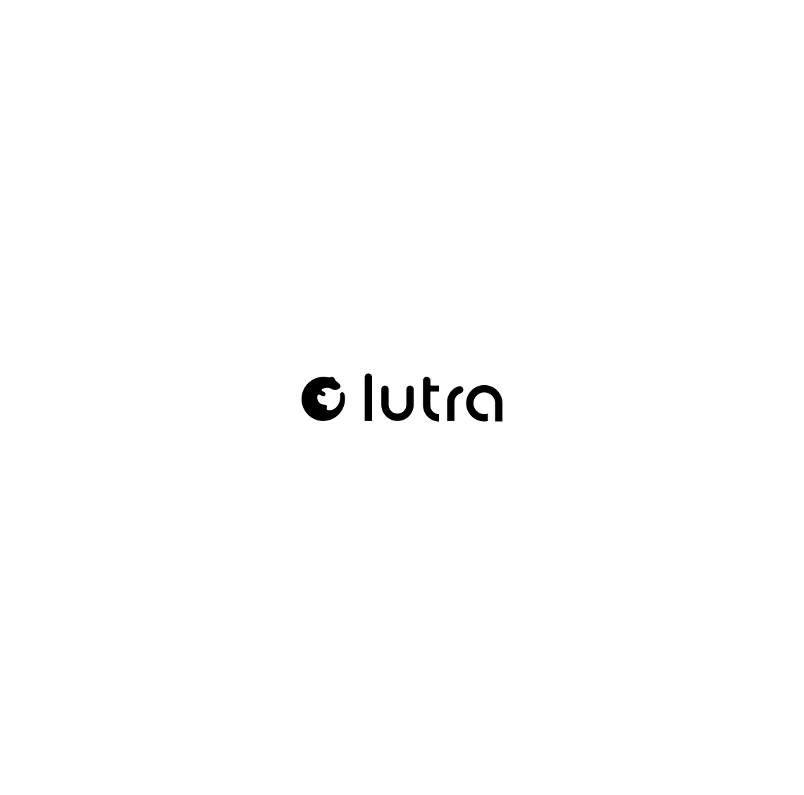 Lutra Logo