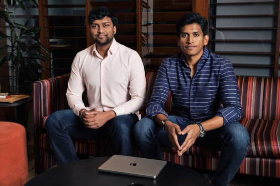 Maximor founders