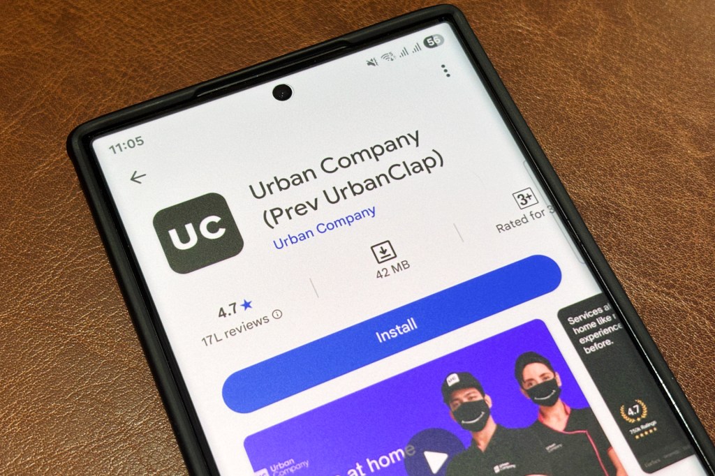 Urban Company