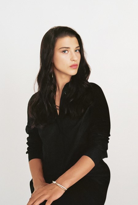 
												Phoebe Gates Avatar												