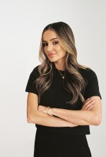 Sophia Kianni