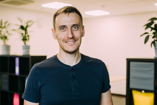 Mike Prytkov
