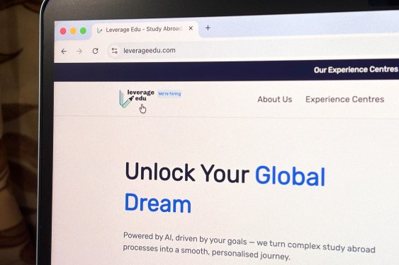 Leverage Edu